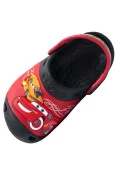 SANDÁLIA CROCS MCQUEEN DRAG RACING INFANTIL