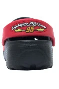 SANDÁLIA CROCS MCQUEEN DRAG RACING INFANTIL