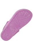 SANDÁLIA CROCS REINA FLIP FLOP INFANTIL - Rosa