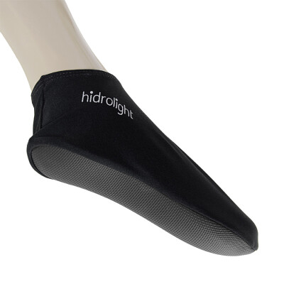 SAPATILHA HIDROLIGHT HIDROGINASTICA HELANCA H26 - Preto