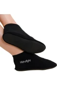 SAPATILHA HIDROLIGHT HIDROGINASTICA NEOPRENE H27 - Preto