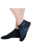 SAPATILHA SPEEDO ANTIDERRAPANTE - Preto