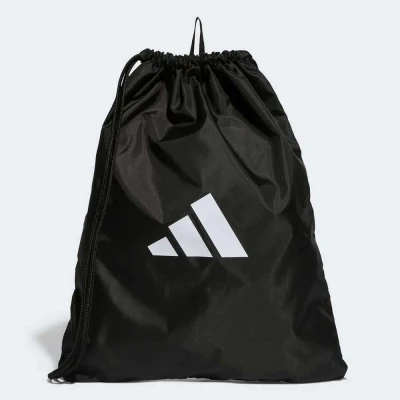 SAQUINHO ADIDAS GYM SACK TIRO LEAGUE UNISSEX - Preto/branco