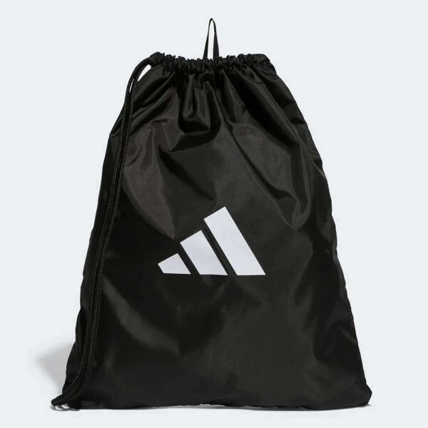 SAQUINHO ADIDAS GYM SACK TIRO LEAGUE UNISSEX - Preto/branco