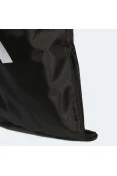 SAQUINHO ADIDAS GYM SACK TIRO LEAGUE UNISSEX - Preto/branco