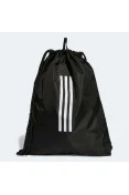 SAQUINHO ADIDAS GYM SACK TIRO LEAGUE UNISSEX - Preto/branco