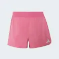 SHORTS ADIDAS ADI365 ESS 2 EM 1 FEMININA - Rosa SHORTS ADIDAS ADI365 ESS 2 EM 1 FEMININA - Rosa