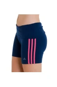 SHORTS ADIDAS ADIFORMA FEMININO - Marinho SHORTS ADIDAS ADIFORMA FEMININO - Marinho