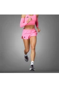 SHORTS ADIDAS ADIZERO ESSENTIALS FEMININO - Pink