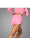 SHORTS ADIDAS ADIZERO ESSENTIALS FEMININO - Pink