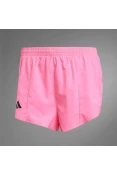SHORTS ADIDAS ADIZERO ESSENTIALS FEMININO - Pink