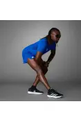 SHORTS ADIDAS ADIZERO SOLTUR MASCULINO - Azul
