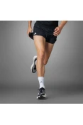 SHORTS ADIDAS ADIZERO SOLTUR MASCULINO - Preto SHORTS ADIDAS ADIZERO SOLTUR MASCULINO - Preto