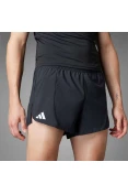 SHORTS ADIDAS ADIZERO SOLTUR MASCULINO - Preto
