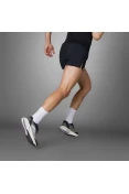 SHORTS ADIDAS ADIZERO SOLTUR MASCULINO - Preto SHORTS ADIDAS ADIZERO SOLTUR MASCULINO - Preto