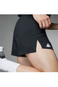 SHORTS ADIDAS ADIZERO SOLTUR MASCULINO - Preto SHORTS ADIDAS ADIZERO SOLTUR MASCULINO - Preto