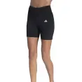SHORTS ADIDAS BASIC TRAINING WITH POCKET FEMININO - Preto SHORTS ADIDAS BASIC TRAINING WITH POCKET FEMININO - Preto