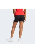 SHORTS ADIDAS BIKER FEMININO - Preto