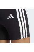 SHORTS ADIDAS BIKER FEMININO - Preto
