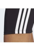 SHORTS ADIDAS BIKER FEMININO - Preto