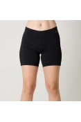 SHORTS ADIDAS COMPRESSÃO GINÁSTICA VIDA FEMININO - Preto