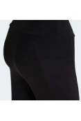 SHORTS ADIDAS CORRIDA C/BOLSO FEMININO - Preto