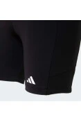 SHORTS ADIDAS CORRIDA C/BOLSO FEMININO - Preto