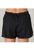 SHORTS ADIDAS D2M FEMININO - Preto