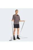 SHORTS ADIDAS D4T ESSENTIALS MASCULINO - Preto