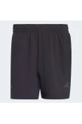 SHORTS ADIDAS D4T ESSENTIALS MASCULINO - Preto