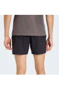 SHORTS ADIDAS D4T ESSENTIALS MASCULINO - Preto