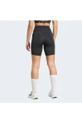 SHORTS ADIDAS LEGGING OPTIME ESSENTIALS FEMININO - Preto