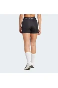 SHORTS ADIDAS LEGGING TECHFIT FEMININO - Preto