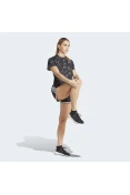 SHORTS ADIDAS M20 FEMININO - Preto