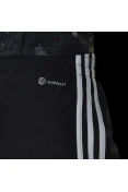 SHORTS ADIDAS M20 FEMININO - Preto