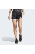 SHORTS ADIDAS M20 FEMININO - Preto
