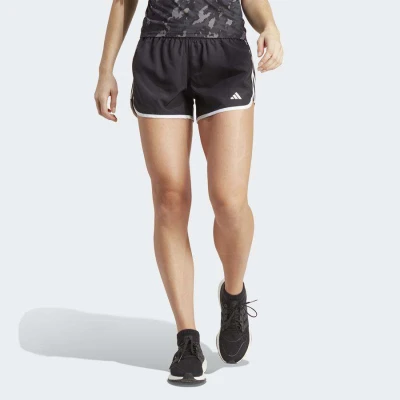 SHORTS ADIDAS M20 FEMININO - Preto