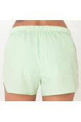 SHORTS ADIDAS M20 FEMININO - Verde