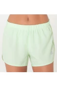 SHORTS ADIDAS M20 FEMININO - Verde