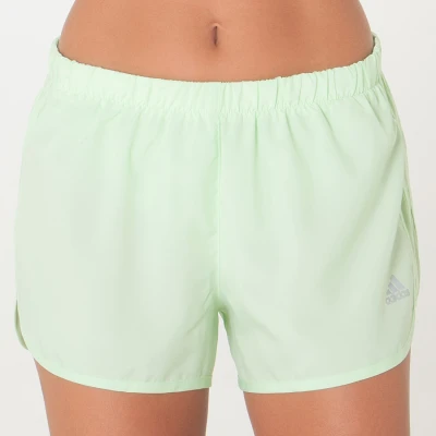 SHORTS ADIDAS M20 FEMININO - Verde SHORTS ADIDAS M20 FEMININO - Verde