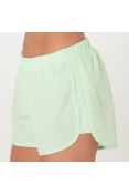 SHORTS ADIDAS M20 FEMININO - Verde