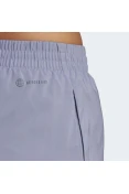 SHORTS ADIDAS MIN 2IN1 SHO FEMININO - Azul