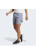 SHORTS ADIDAS MIN 2IN1 SHO FEMININO - Azul