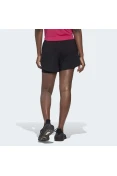 SHORTS ADIDAS MIN 2IN1 SHO FEMININO - Preto