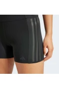 SHORTS ADIDAS OPTIME COMPRESSAO FEMININO - Preto