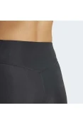 SHORTS ADIDAS OPTIME COMPRESSAO FEMININO - Preto