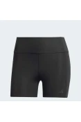 SHORTS ADIDAS OPTIME COMPRESSAO FEMININO - Preto