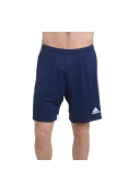 SHORTS ADIDAS REGISTA 14 MASCULINO - Marinho/branco