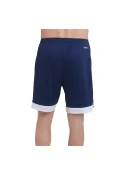 SHORTS ADIDAS REGISTA 14 MASCULINO - Marinho/branco