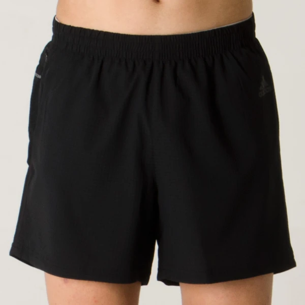 SHORTS ADIDAS RESPONSE MASCULINO - Preto